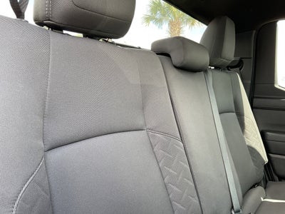 2024 Toyota TACOMA SR5 SR5