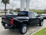 2024 Toyota TACOMA SR5 SR5