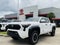 2024 Toyota TACOMA TRD OFFRD TRD Off Road