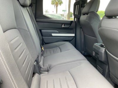 2024 Toyota TACOMA TRD OFFRD TRD Off Road