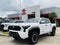2024 Toyota TACOMA TRD OFFRD TRD Off Road
