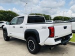 2024 Toyota TACOMA TRD OFFRD TRD Off Road