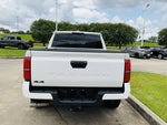 2024 Toyota TACOMA TRD OFFRD TRD Off Road