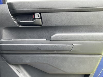 2025 Toyota TACOMA SR5 Limited