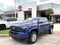2025 Toyota TACOMA SR5 Limited