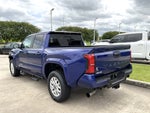 2025 Toyota TACOMA SR5 Limited