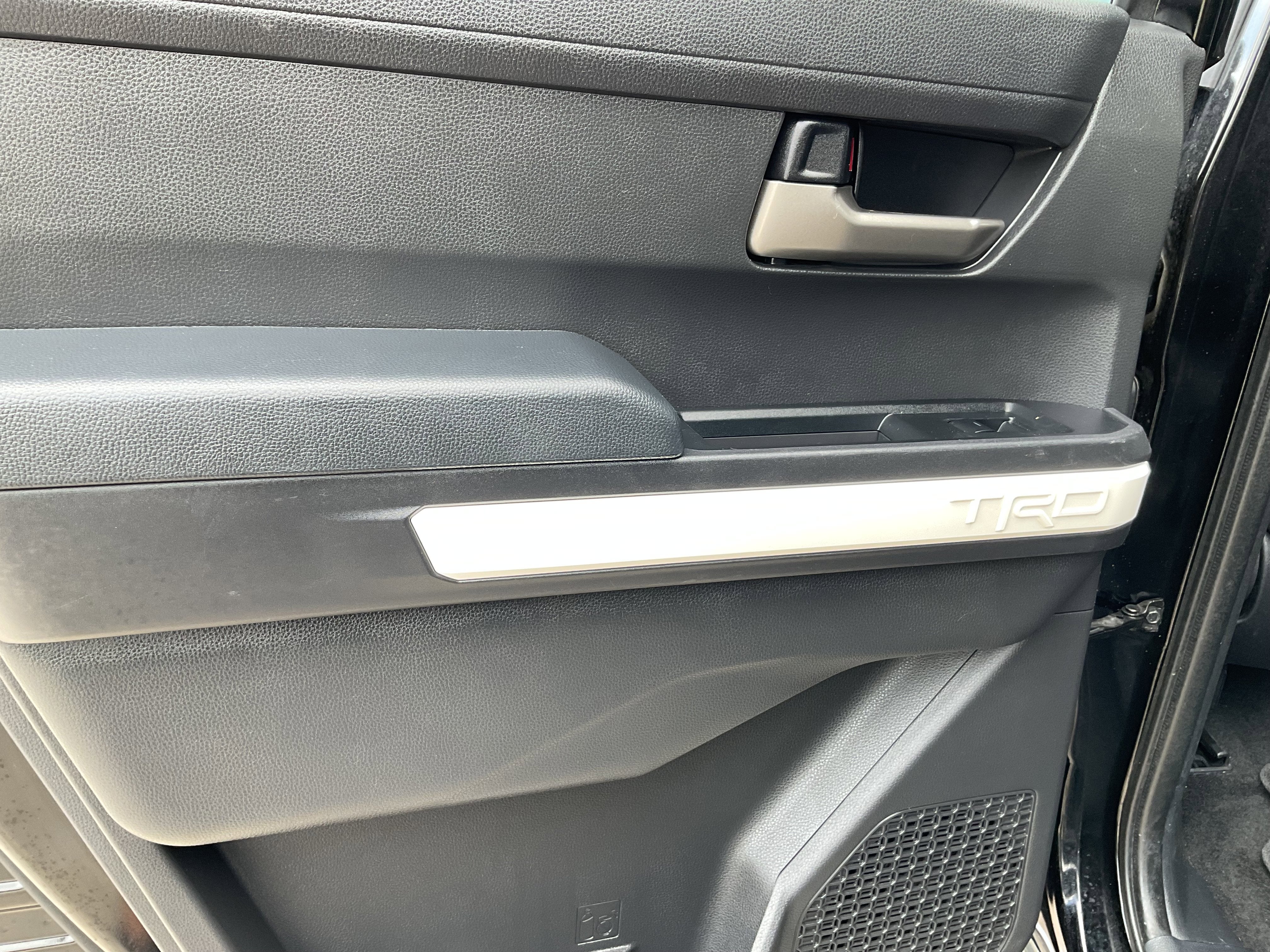 2024 Toyota TACOMA TRD OFFRD 4X4 TRD Off Road 4X4