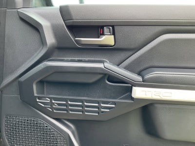 2024 Toyota TACOMA TRD OFFRD 4X4 TRD Off Road 4X4