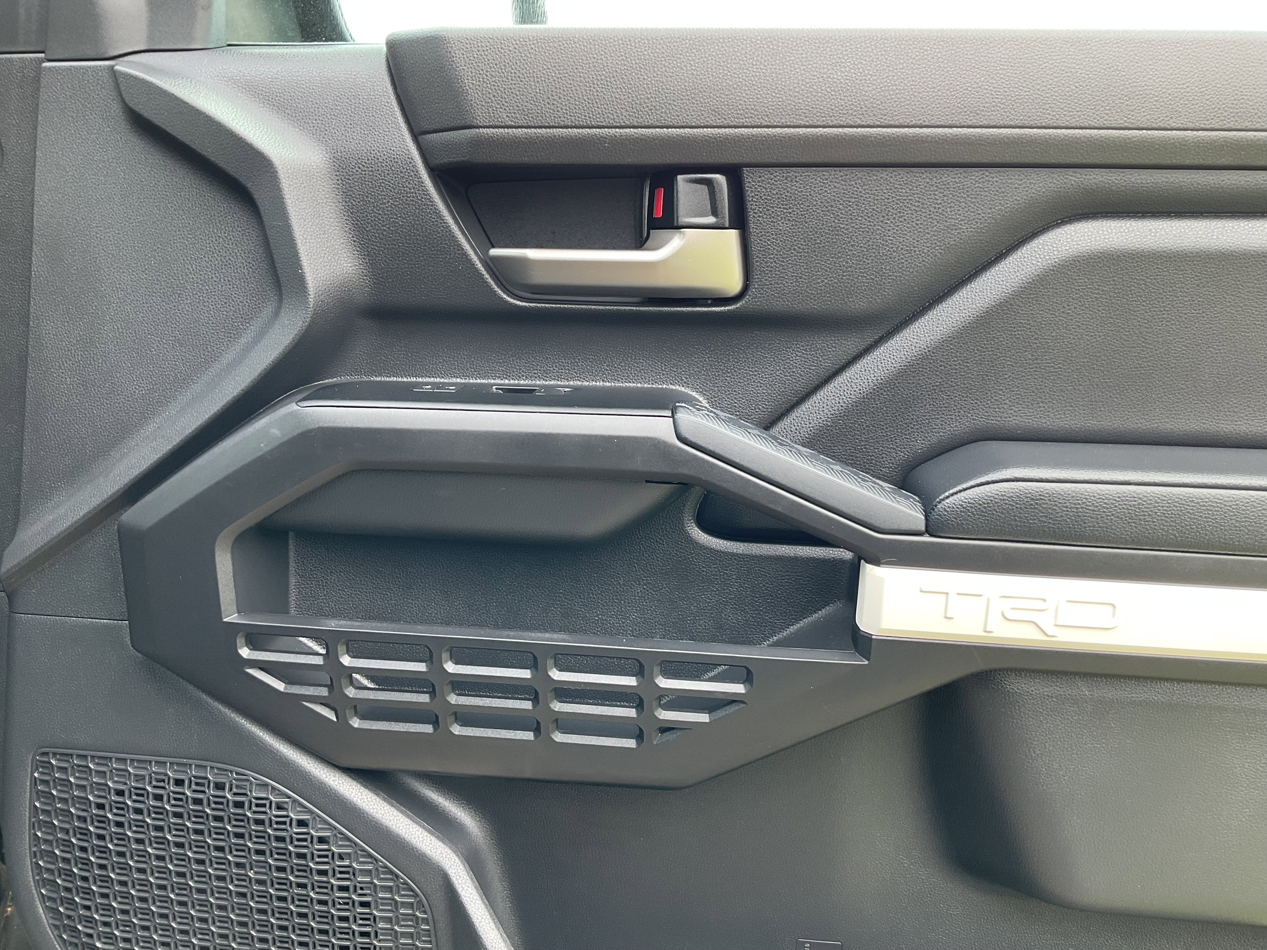 2024 Toyota TACOMA TRD OFFRD 4X4 TRD Off Road 4X4