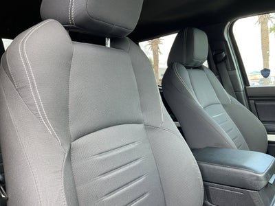 2024 Toyota TACOMA TRD OFFRD 4X4 TRD Off Road 4X4