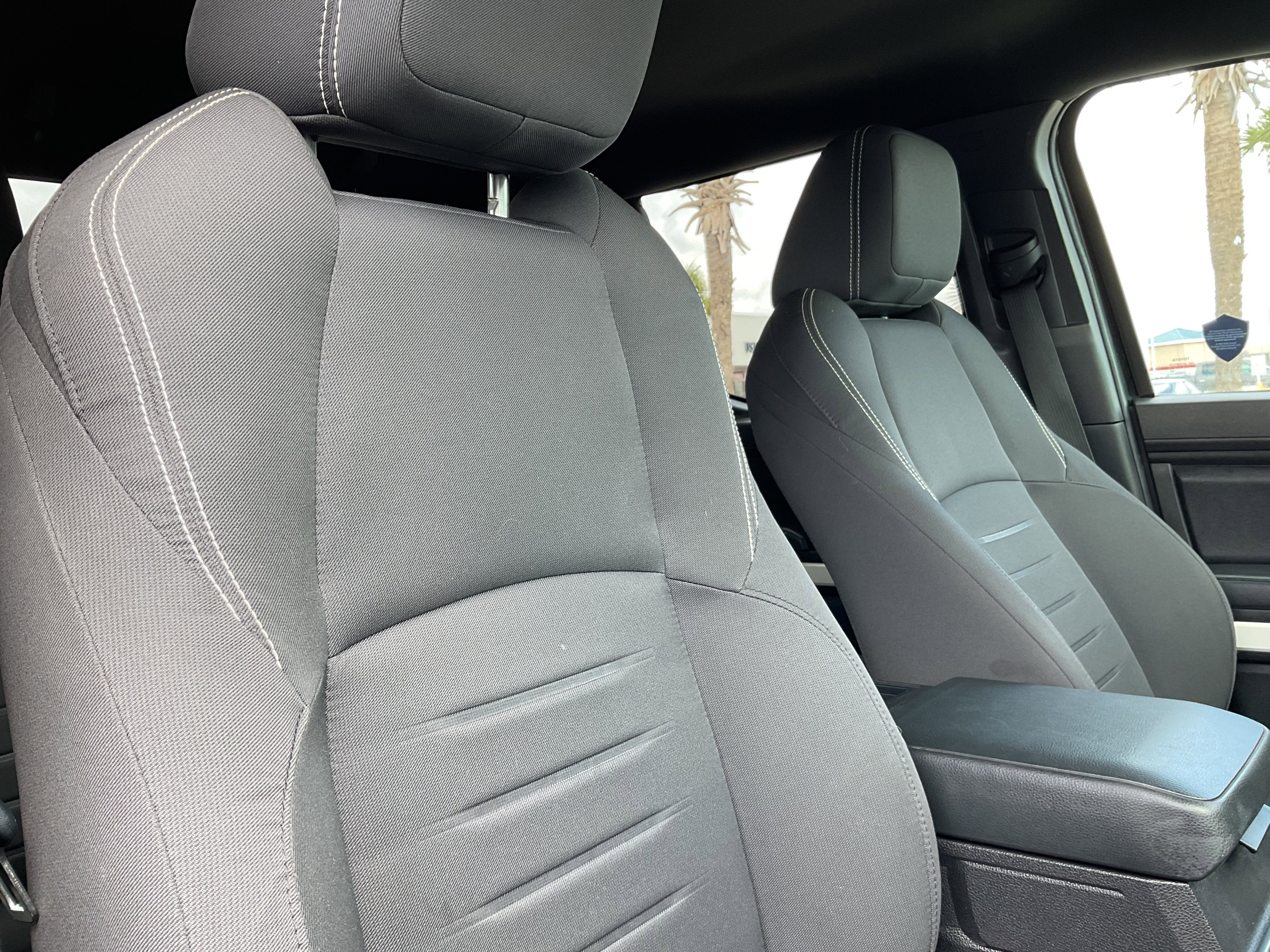 2024 Toyota TACOMA TRD OFFRD 4X4 TRD Off Road 4X4