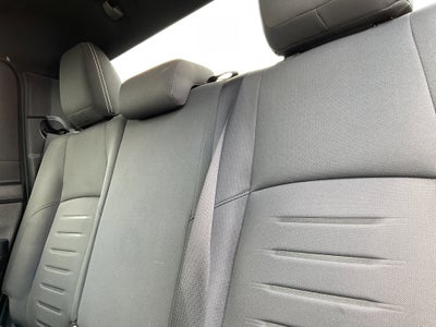 2024 Toyota TACOMA TRD OFFRD 4X4 TRD Off Road 4X4