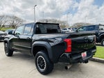 2024 Toyota TACOMA TRD OFFRD 4X4 TRD Off Road 4X4