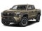 2024 Toyota TACOMA TRD OFFRD TRD Off Road