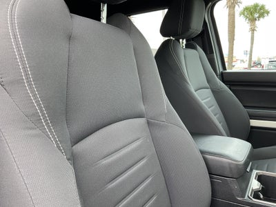 2024 Toyota TACOMA TRD OFFRD TRD Off Road