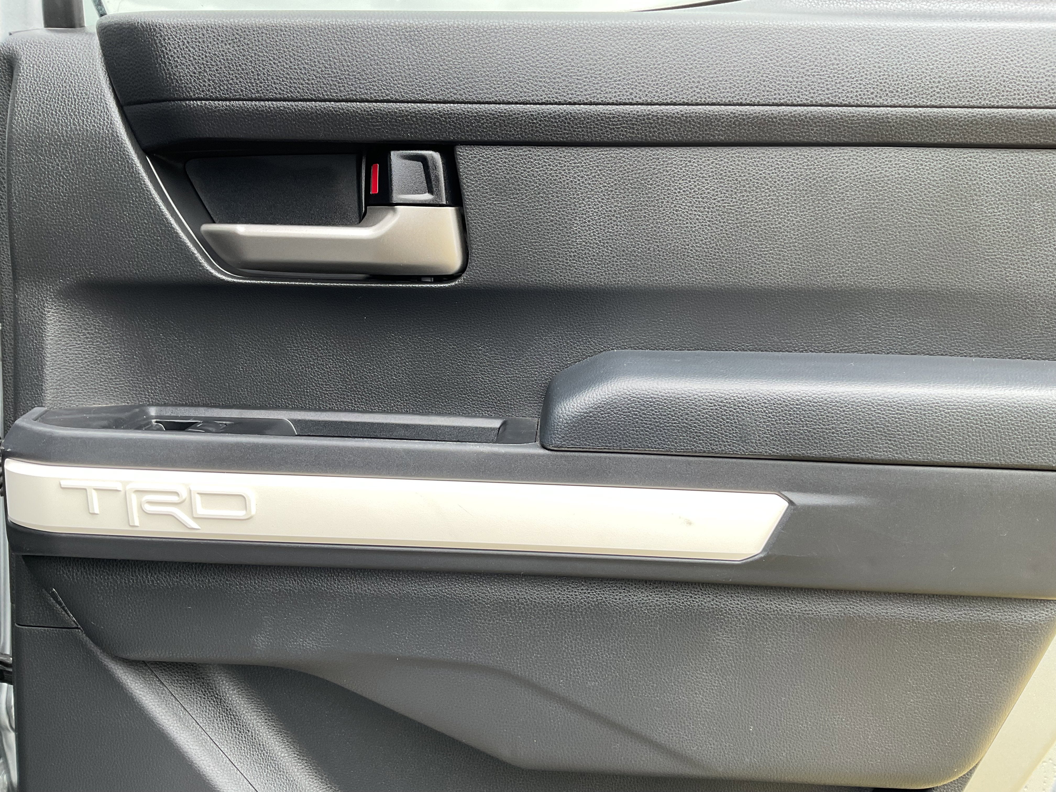 2024 Toyota TACOMA TRD OFFRD TRD Off Road