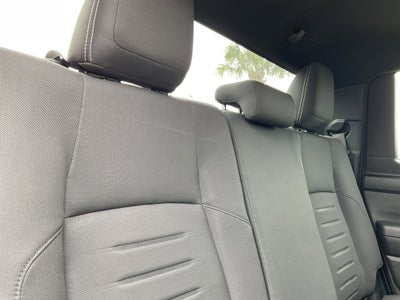 2024 Toyota TACOMA TRD OFFRD TRD Off Road