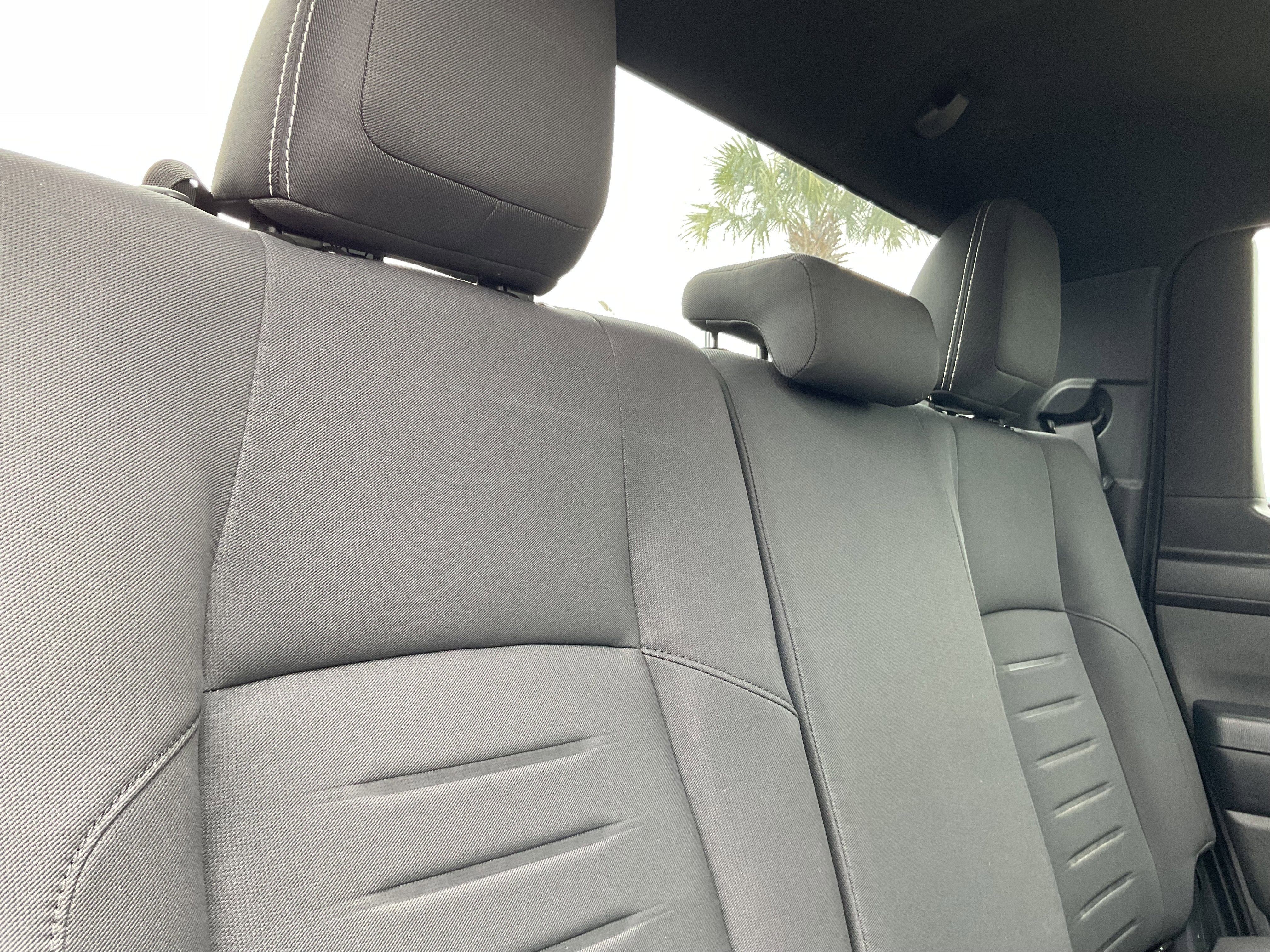 2024 Toyota TACOMA TRD OFFRD TRD Off Road