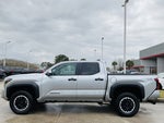 2024 Toyota TACOMA TRD OFFRD TRD Off Road