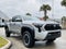 2024 Toyota TACOMA TRD OFFRD TRD Off Road