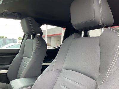 2024 Toyota TACOMA TRD OFFRD TRD Off Road