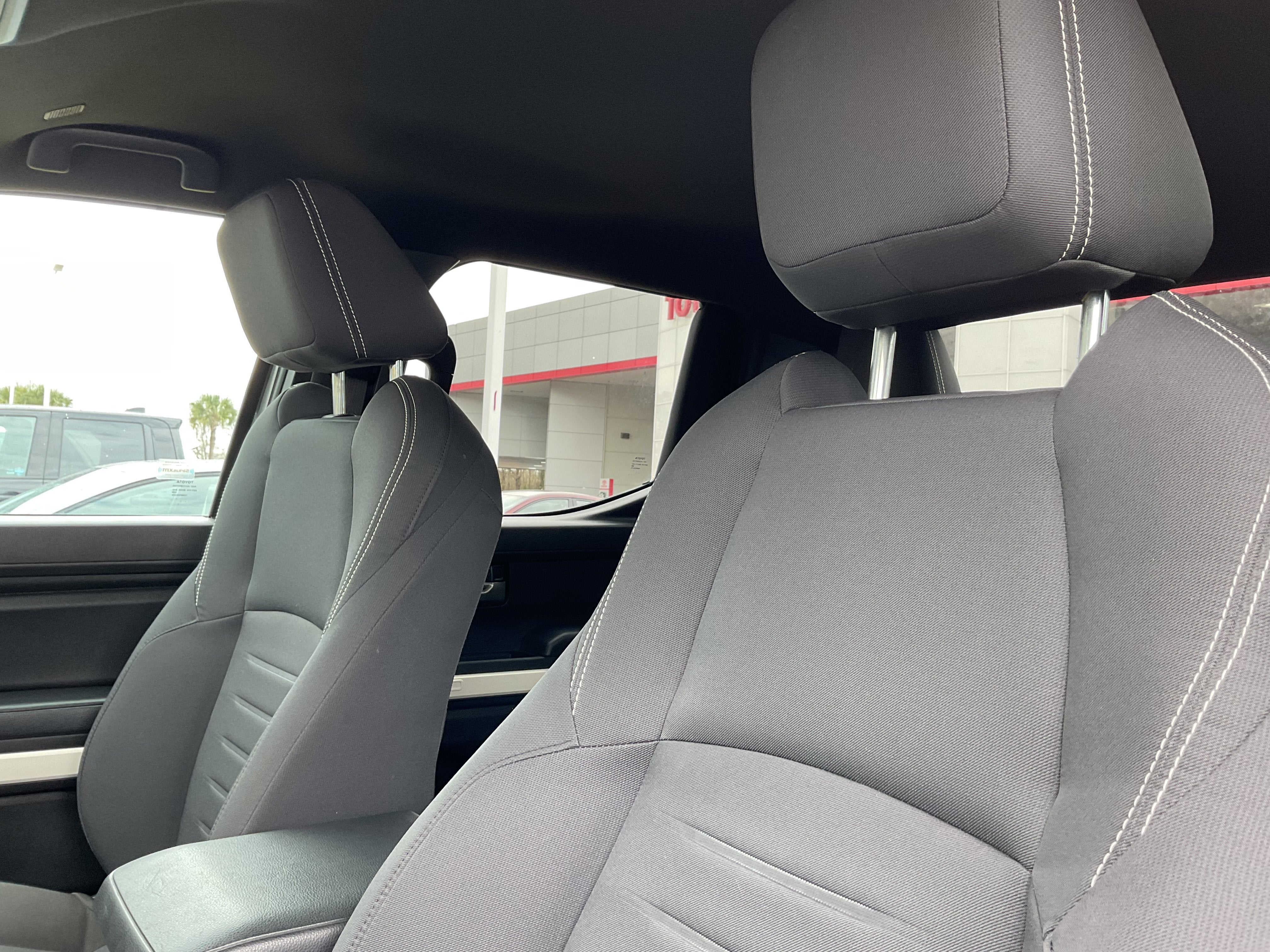 2024 Toyota TACOMA TRD OFFRD TRD Off Road