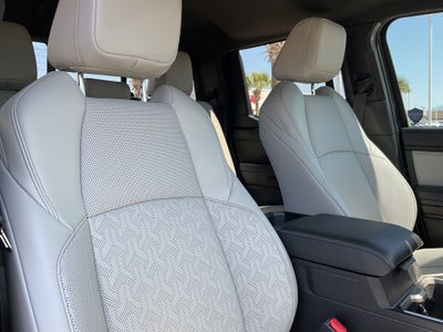 2025 Toyota TACOMA LIMITED TRD Sport