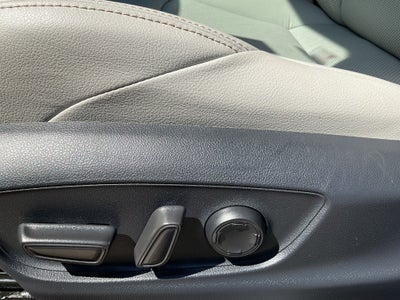 2025 Toyota TACOMA LIMITED TRD Sport