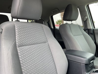 2023 Toyota TACOMA SR5 SR5