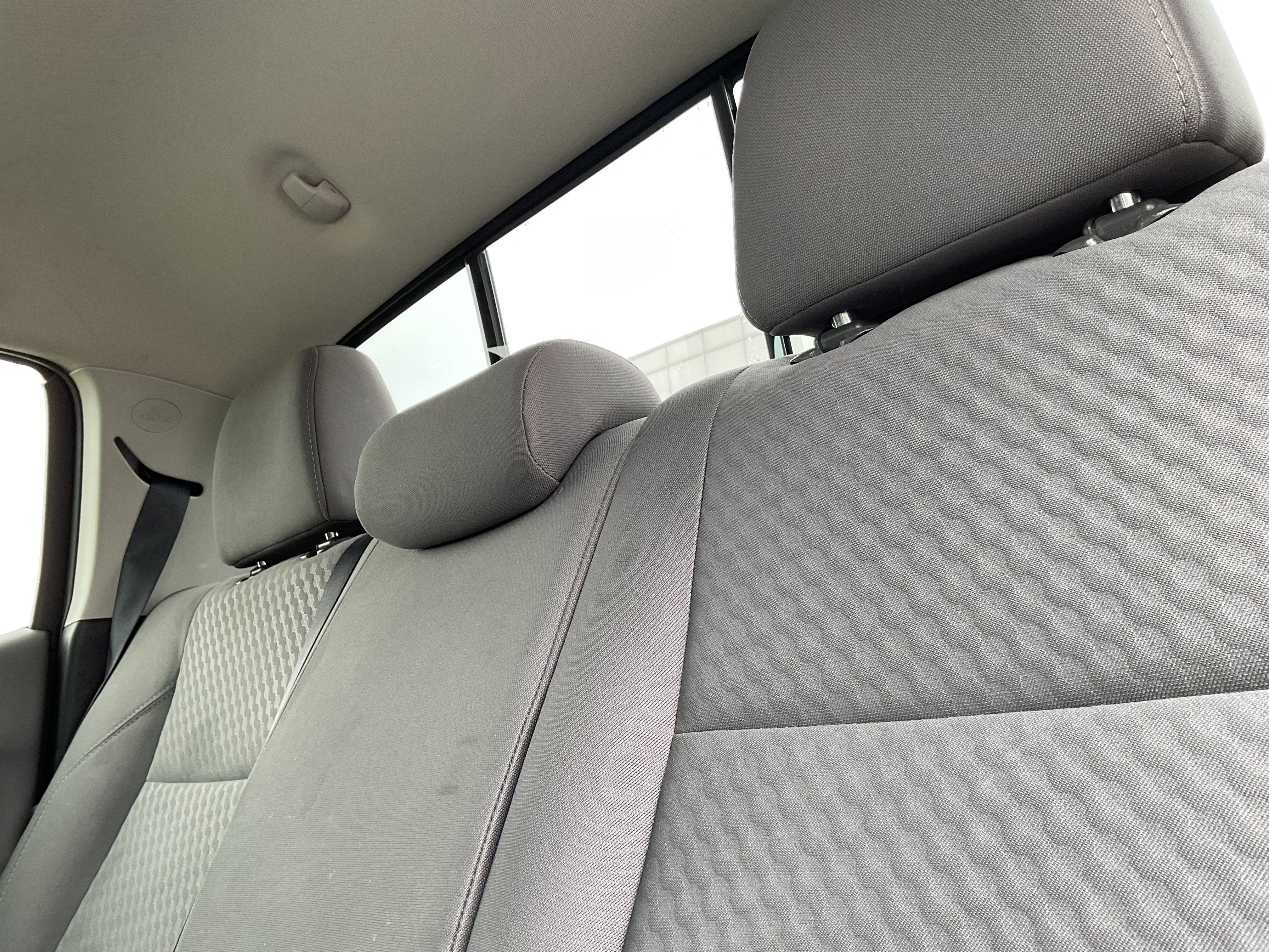 2023 Toyota TACOMA SR5 SR5