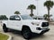 2023 Toyota TACOMA SR5 SR5