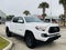 2023 Toyota TACOMA SR5 SR5