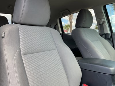 2023 Toyota TACOMA SR5 SR5