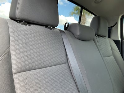 2023 Toyota TACOMA SR5 SR5