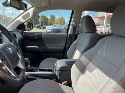 2023 Toyota TACOMA SR5 SR5