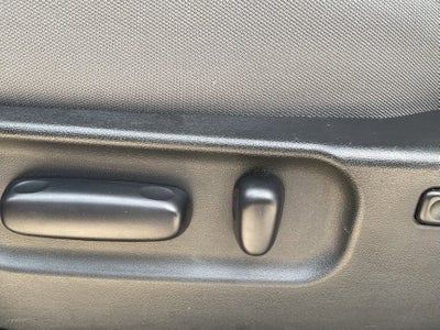 2023 Toyota TACOMA SR5 SR5