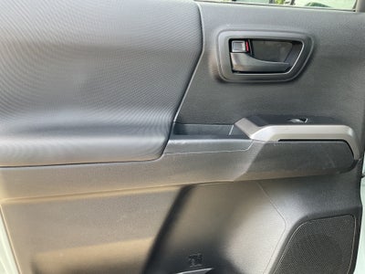 2023 Toyota Tacoma Trail Edition