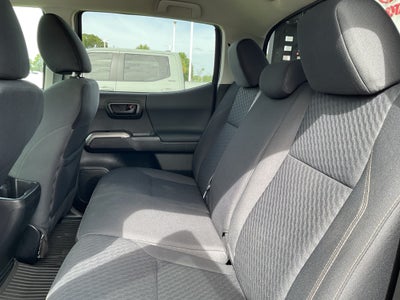 2023 Toyota Tacoma Trail Edition