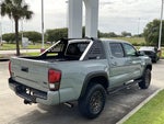 2023 Toyota Tacoma Trail Edition