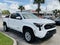 2025 Toyota TACOMA SR5 SR5