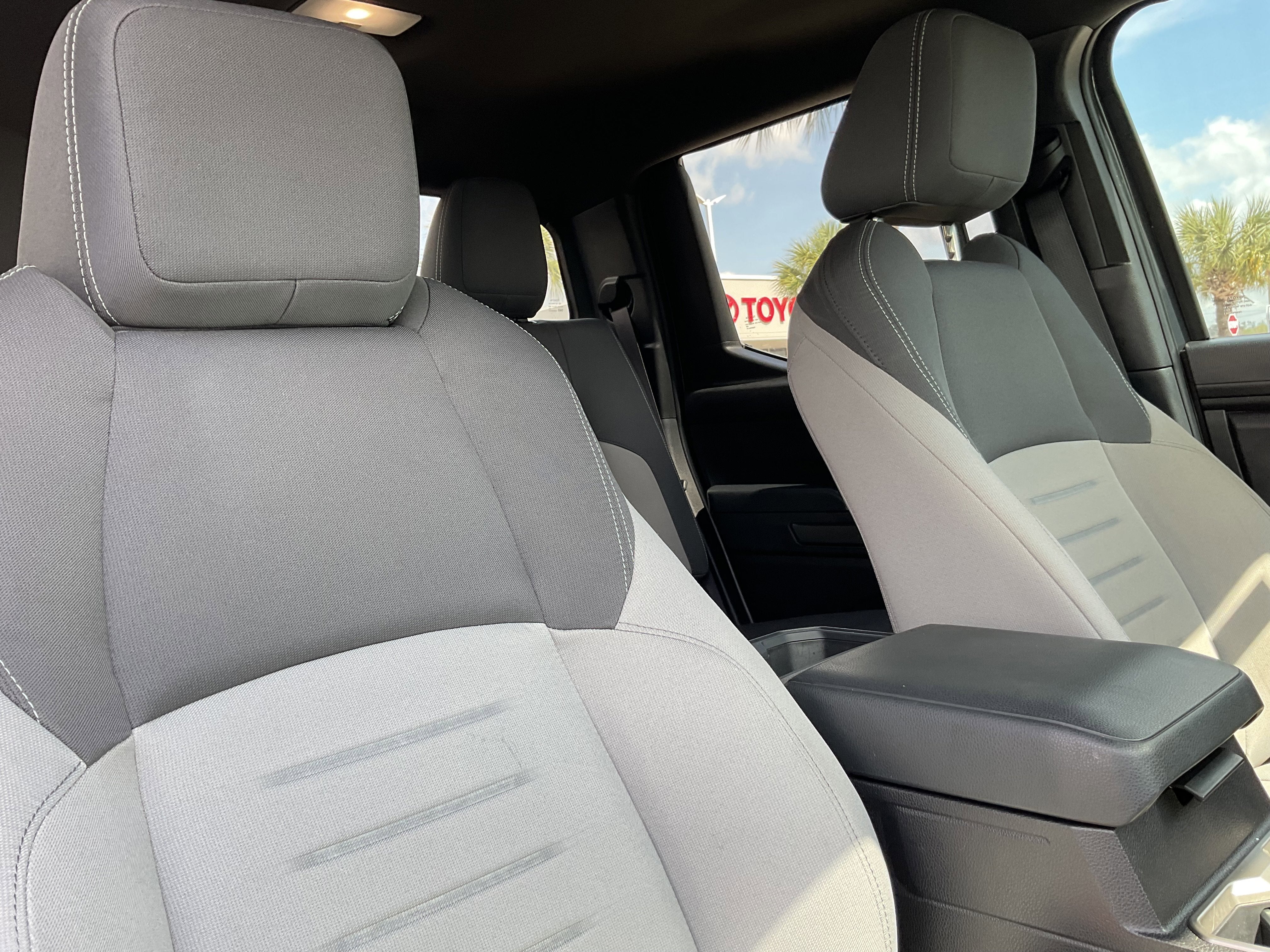 2024 Toyota TACOMA TRD SPORT TRD Sport