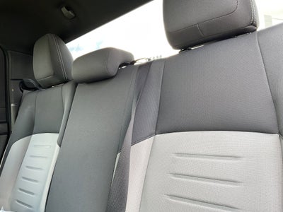 2024 Toyota TACOMA TRD SPORT TRD Sport