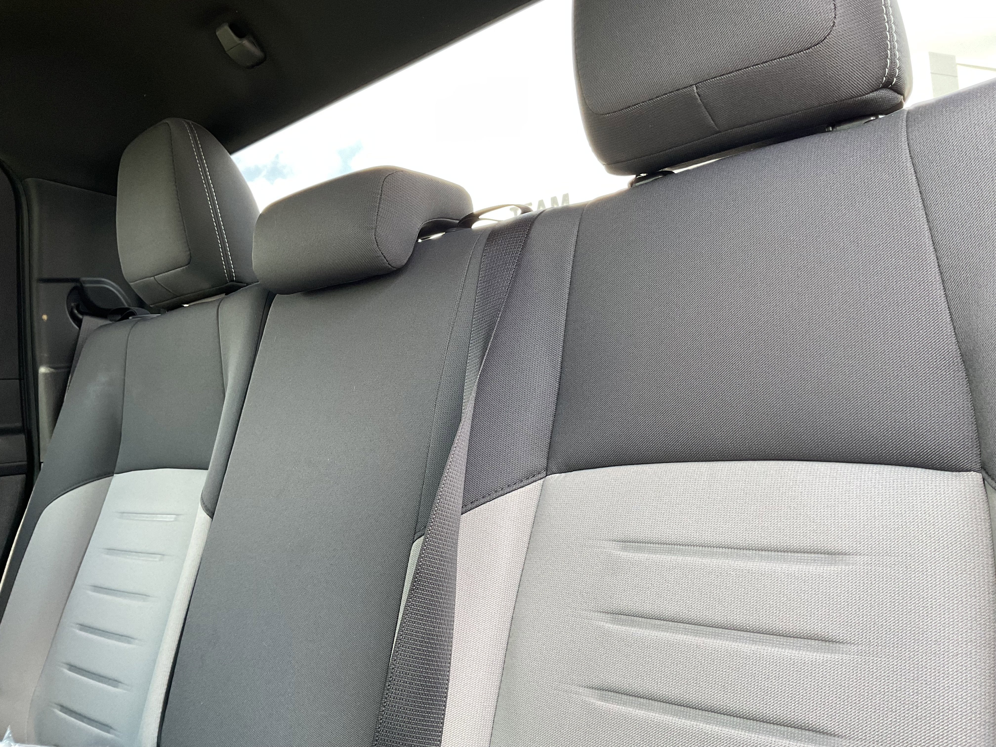 2024 Toyota TACOMA TRD SPORT TRD Sport