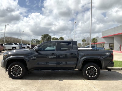2024 Toyota TACOMA TRD SPORT TRD Sport