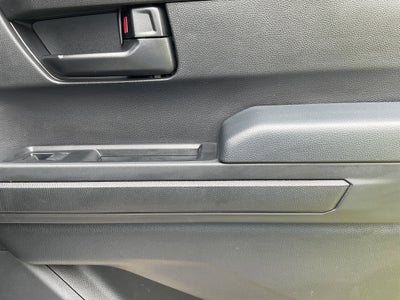 2024 Toyota TACOMA SR5 SR5