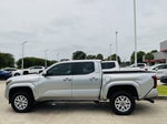 2024 Toyota TACOMA SR5 SR5
