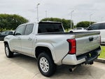 2024 Toyota TACOMA SR5 SR5