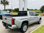 2024 Toyota TACOMA SR5 SR5