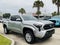 2024 Toyota TACOMA SR5 SR5