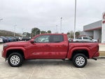 2024 Toyota TACOMA SR5 SR5